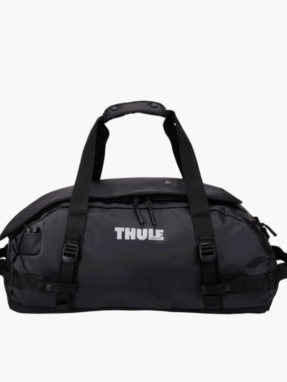BRAND NEW Thule Chasm 40L Duffel Bag / Backpack / Black